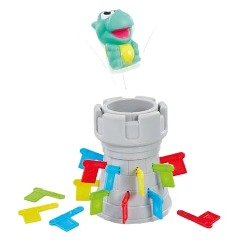 Pop Up Dragon V2 - 3 Years+