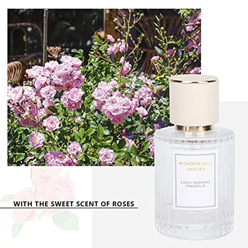Elegant Fragrance Perfume - Eau de Parfum 50ml