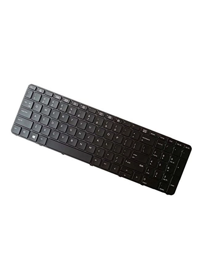 HP ProBook 450/455/470 - Replacement Keyboard