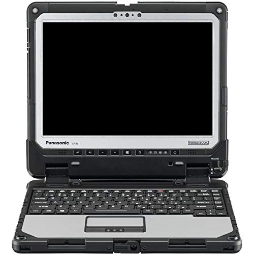 CF-33 - 12'' Core i5 8GB DDR3 256GB SSD