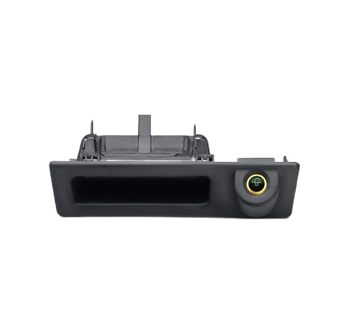 Car Rear Camera - Wired 1080P