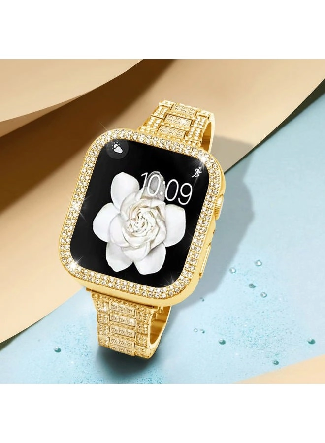 Watch Band - 44mm + Watch Protector Case