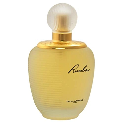 Rumba Eau de Toilette 100ml