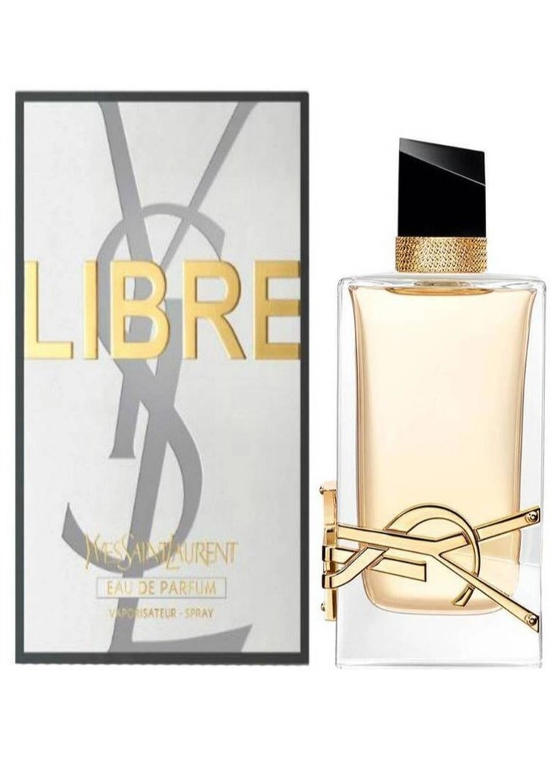 Libre Le Parfum L Eau de Parfum 90 ml