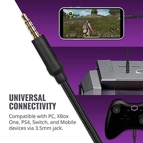 MH670 Wireless Headset