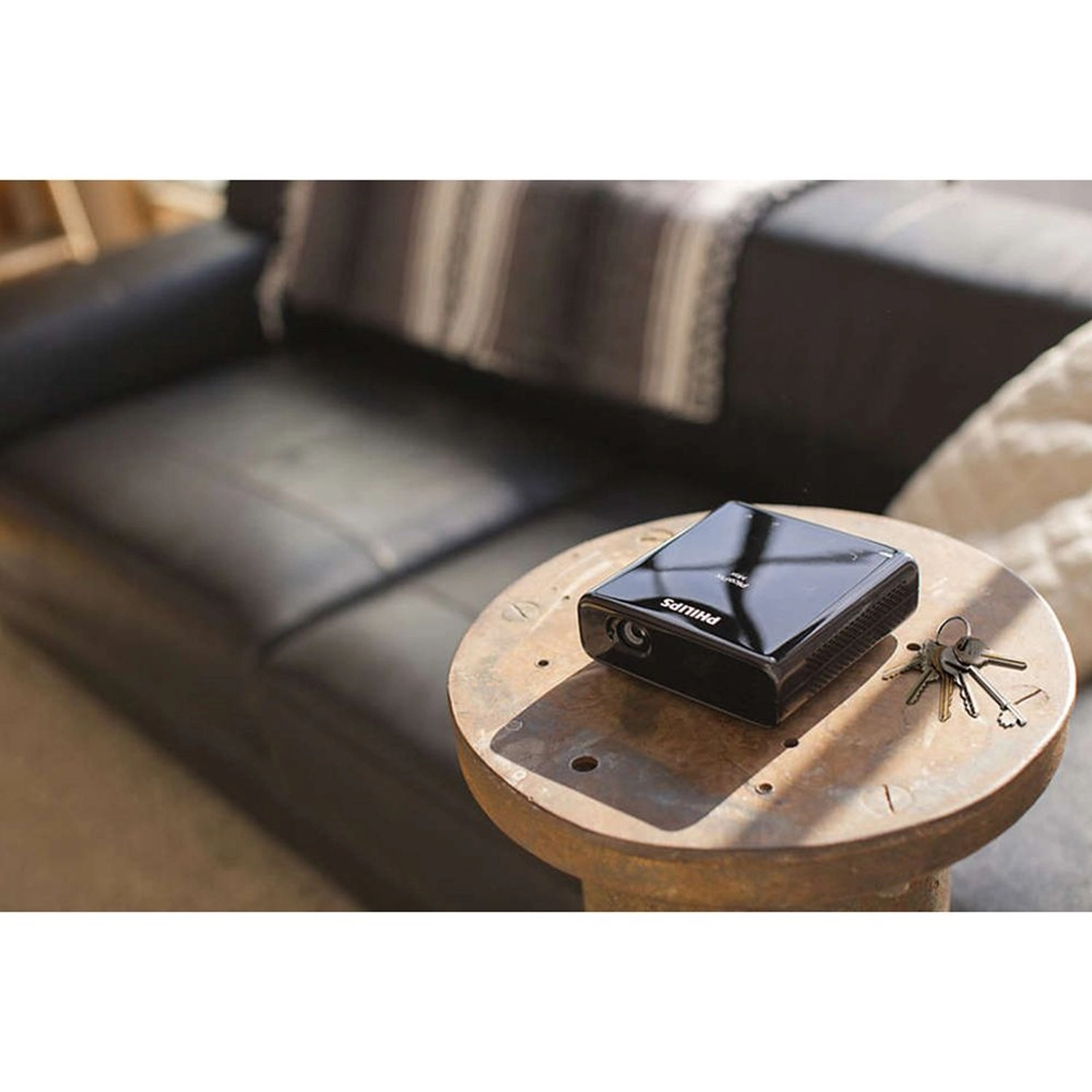 PicoPix Max PPX620 850 ANSI lumens