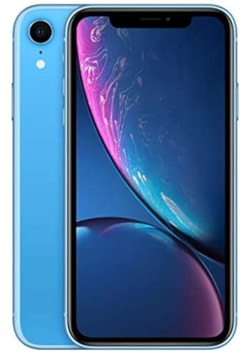 (Renewed) iPhone XR - 64GB