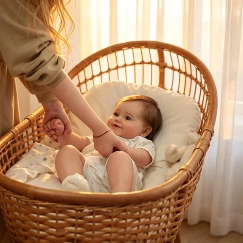 Reborn Baby Doll - 18 Inch Full Body Silicone Girl