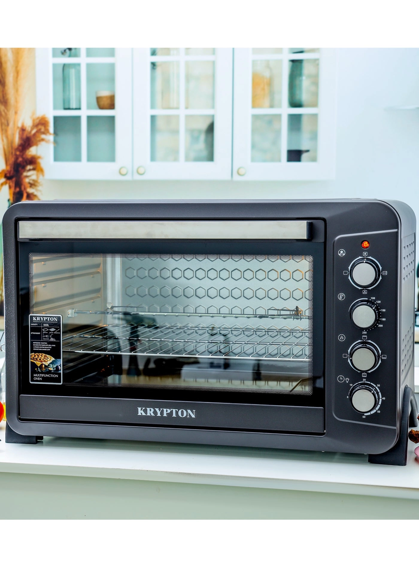KNO6356 Convection