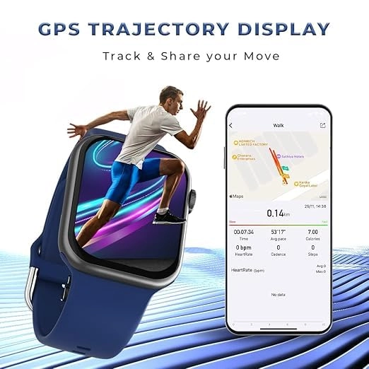 (Renewed) 930 Plasma - 1.9 Inch