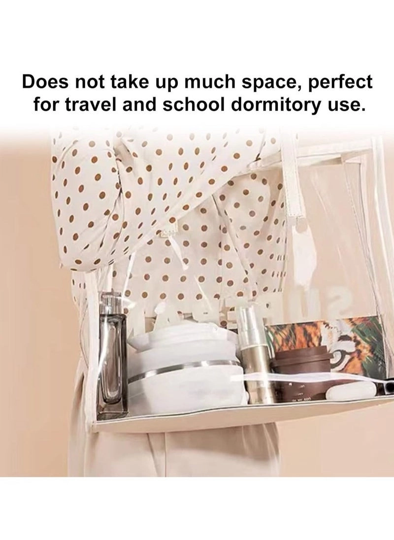 Travel Foldable Silicon Electric Kettle