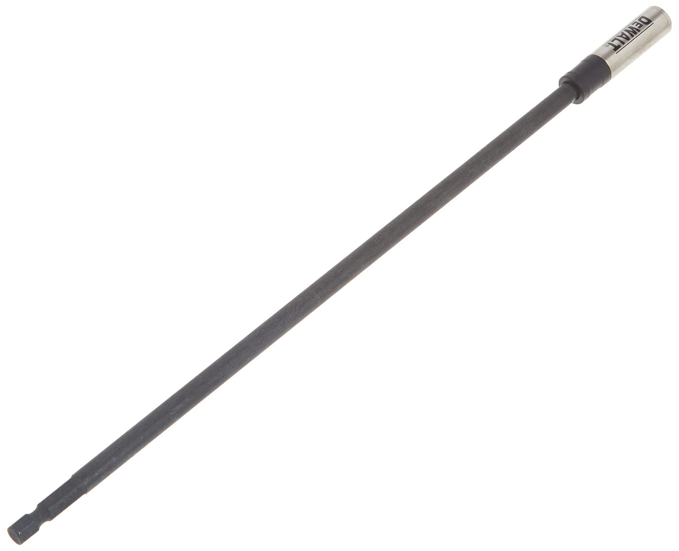 Drill Bit Holder Extension - Impact Ready 12-Inch