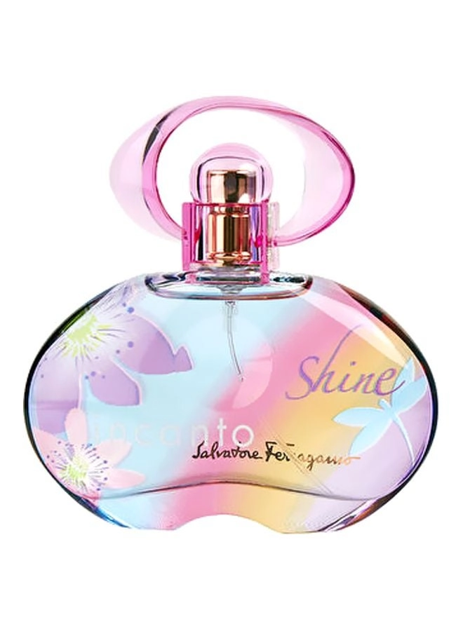 Salvatore Ferragamo S.P.A. Incanto Shine Eau de Toilette 50 ml