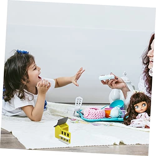 Miniature House - O scale