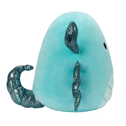Carpio - 16 Inch Plush