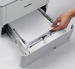 HL-L6200DW - 48 ppm 1200 x 1200 dpi