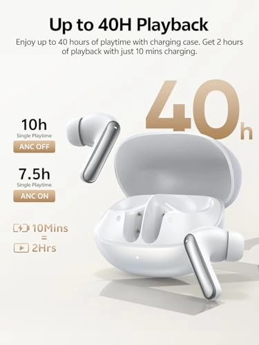 MeloBuds N20 Wireless Earbud