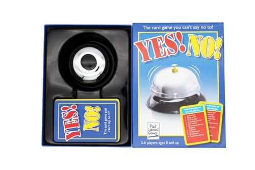 Yes! No! Game - 8+
