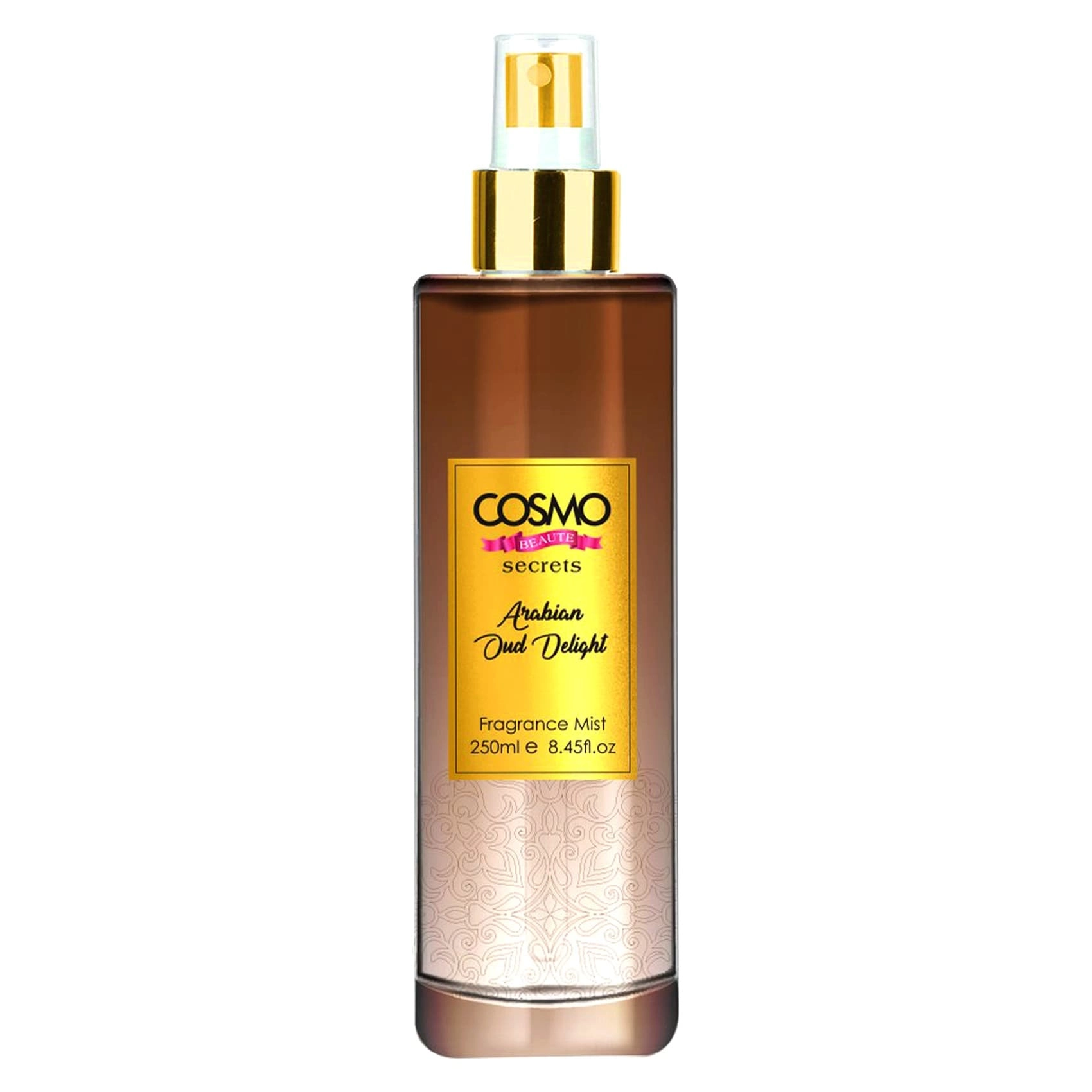 Arabian Oud Delight - 250ml
