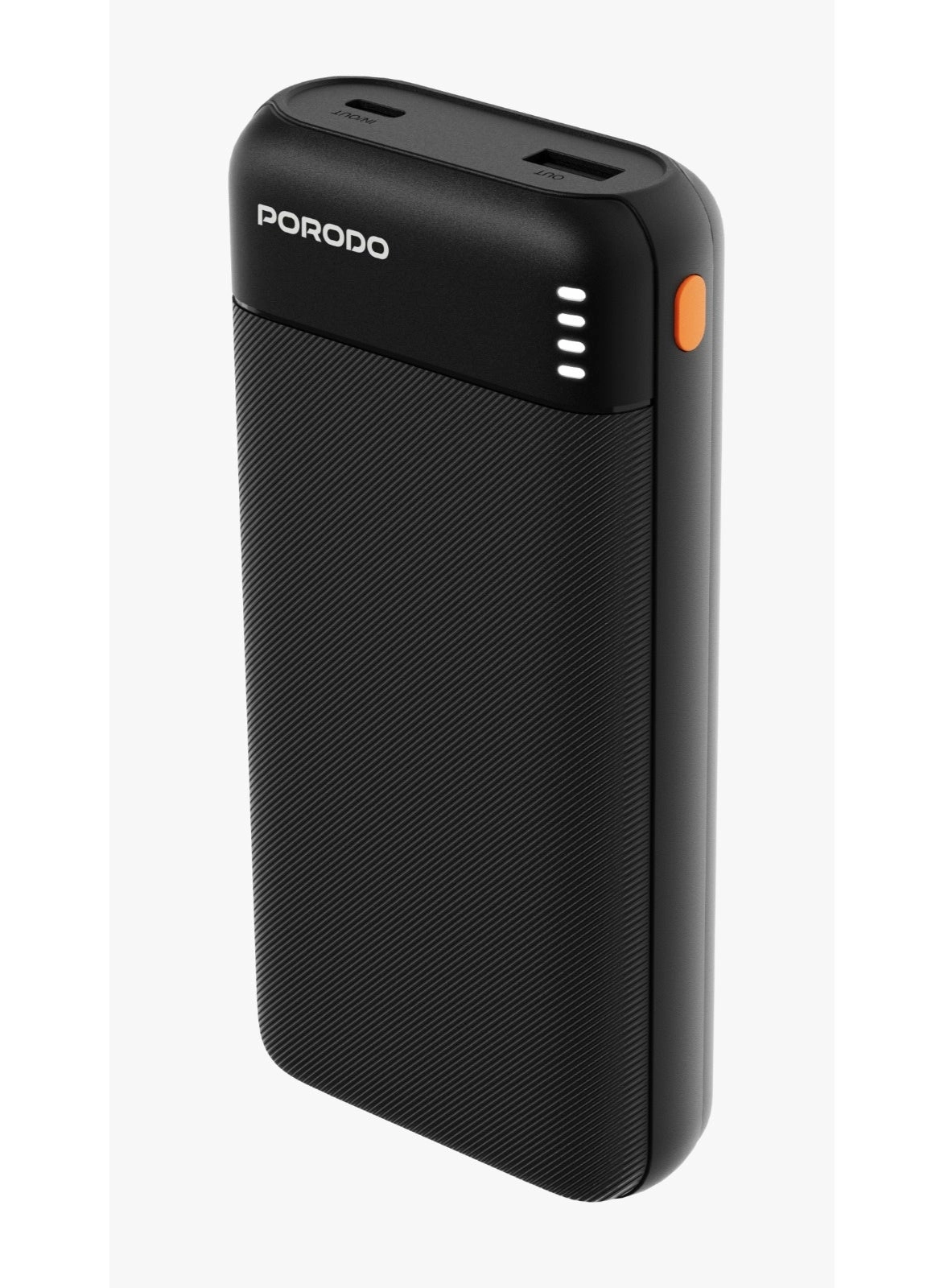 PDPBFCH099BK - 20000mAh 20W