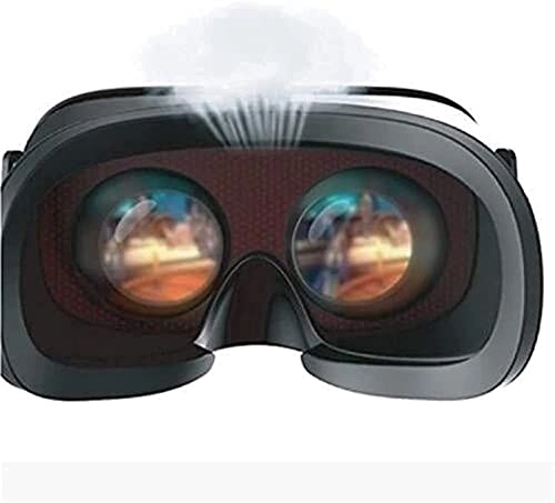 ZHYKLL11 - VR Headset Bluetooth Headphones