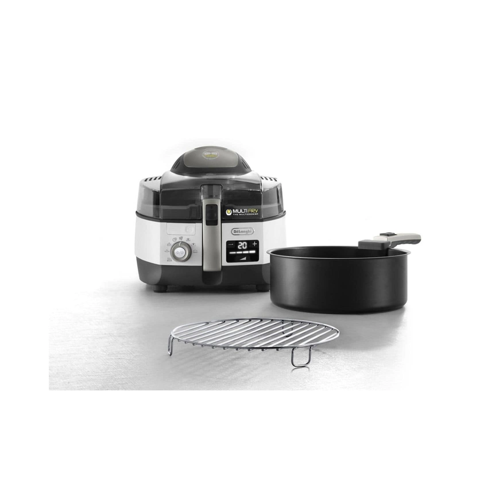 Multifry FH1396/1.BK