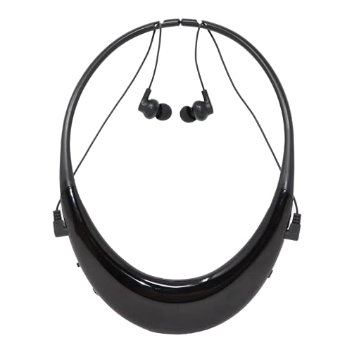 TV-Earbuds Wireless Earbud