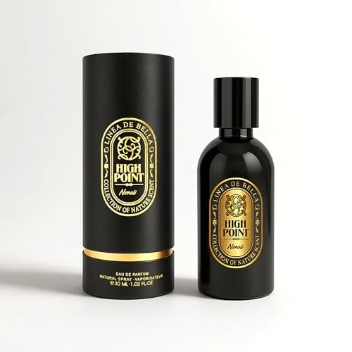 Highpoint Neroli Eau de Parfum 30ml