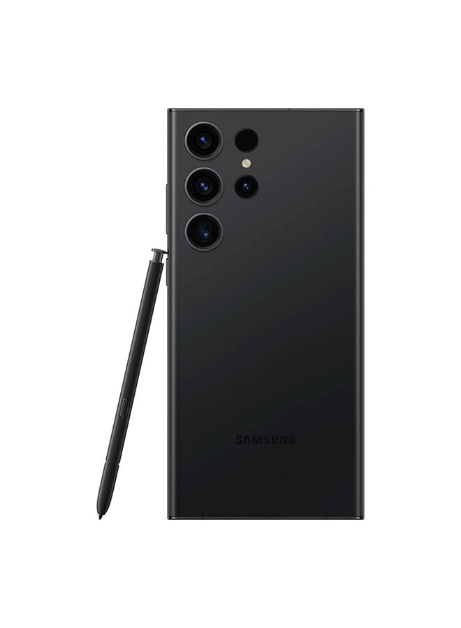 (Renewed) Galaxy S23 Ultra - 8GB 256GB