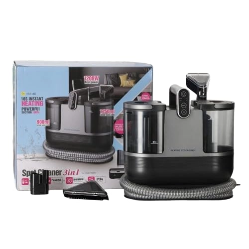 KD2047 - 3 IN 1 1200W