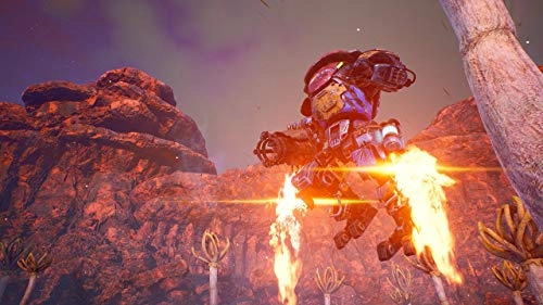 The Outer Worlds Adventure (Intl Version) - Xbox One