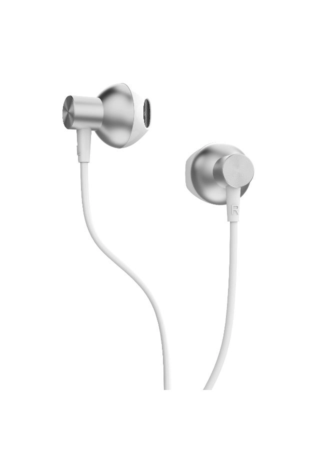 PWMFISTL - Wired Earbud