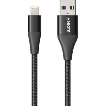 Powerline III Lightning Cable 0.9m