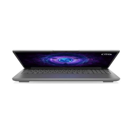 LOQ 15IAX9E 83LK001TAX - 15.6'' Core i5-12450HX 16GB DDR5 512GB SSD