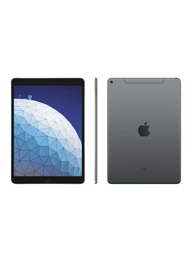 (Renewed) iPad Air (2019) - 256GB 10.5"