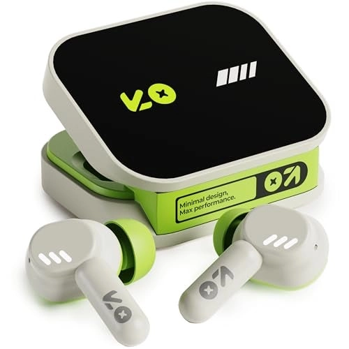 Tenet Wireless Earbud