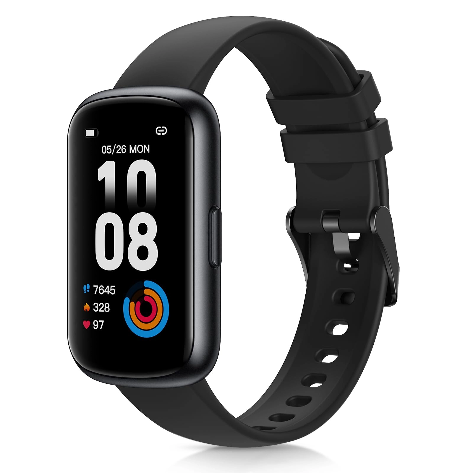 Shenzhen Doogee Hengtong Technology Co. Ltd P08