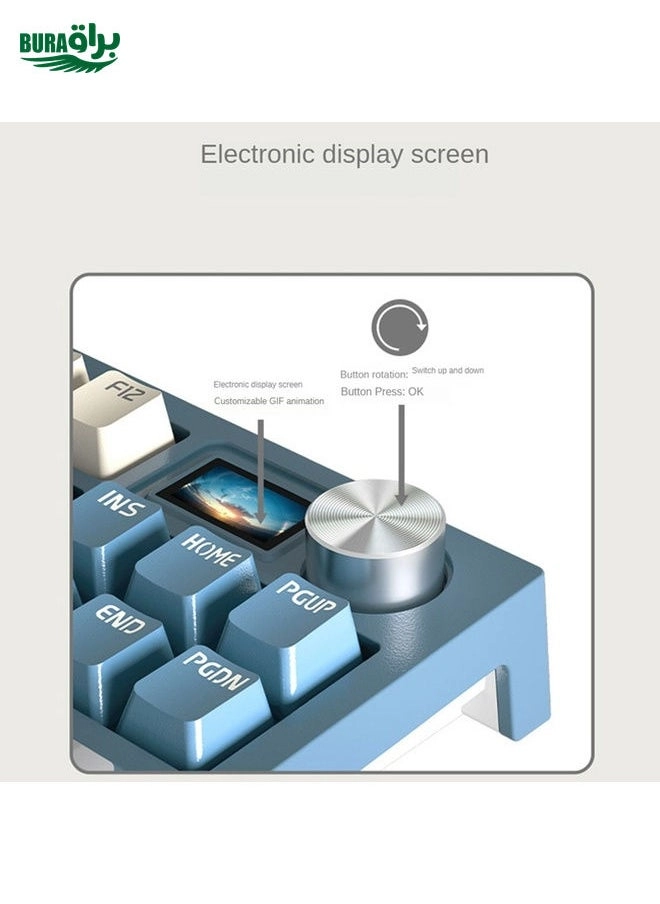 LT84 - EN Wired/Wireless