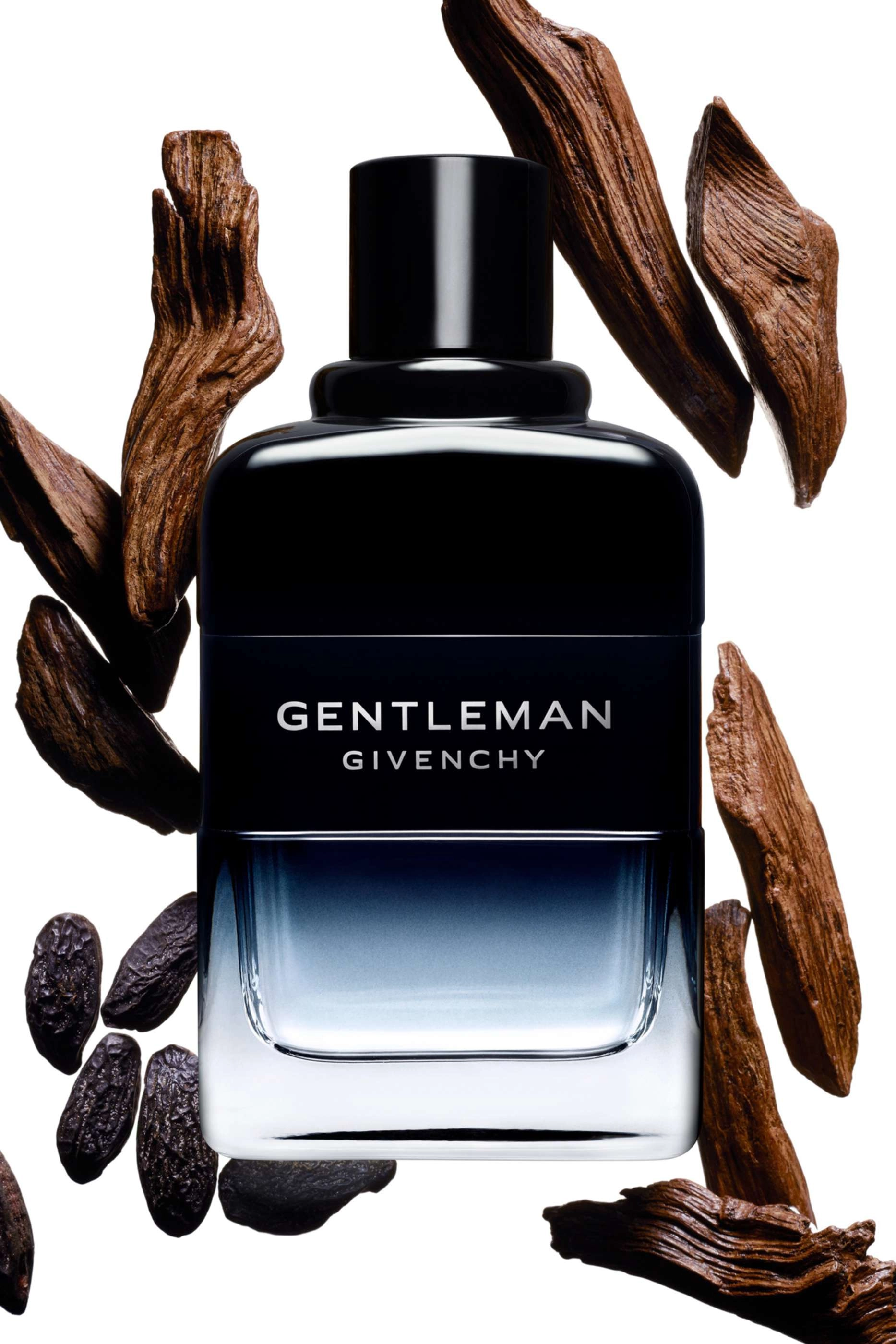 Gentleman Eau de Toilette 100ml