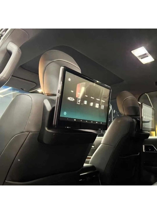 Headrest Monitor - 11 Inch