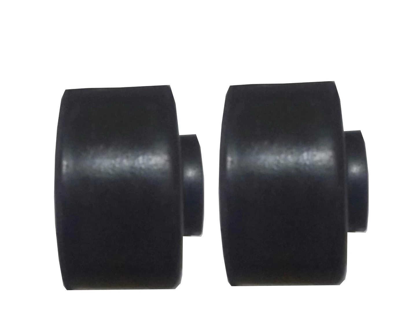 Motor coupler + Jar coupler - 2 + 1 unit's