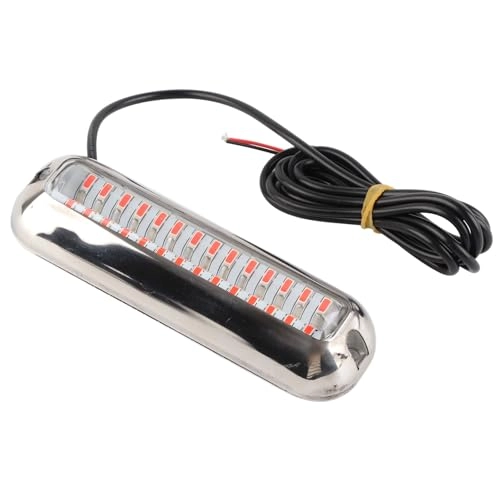 Marine Lamp - DC10-30V IP68