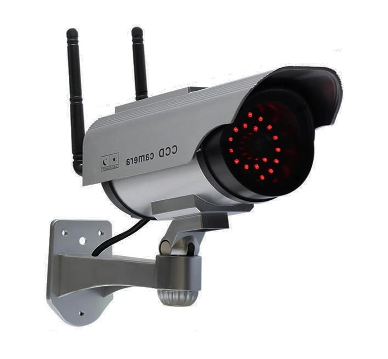 Supertech Dummy Camera - ceiling or wall