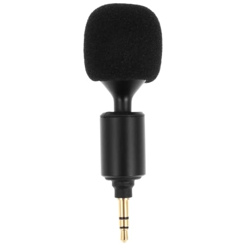 Dynamische Mikrofone USB+3.5mm-Mini-Jack Microphone