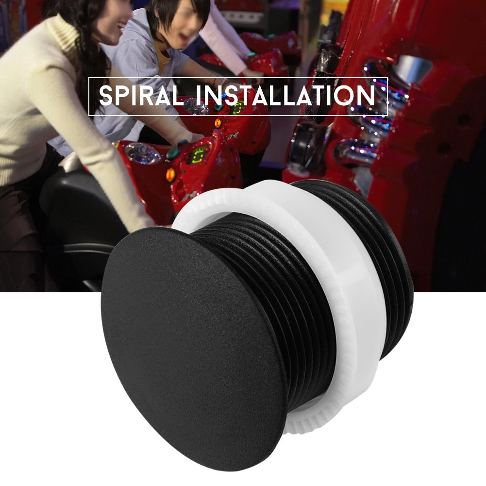 Button Cover - Gaming Console