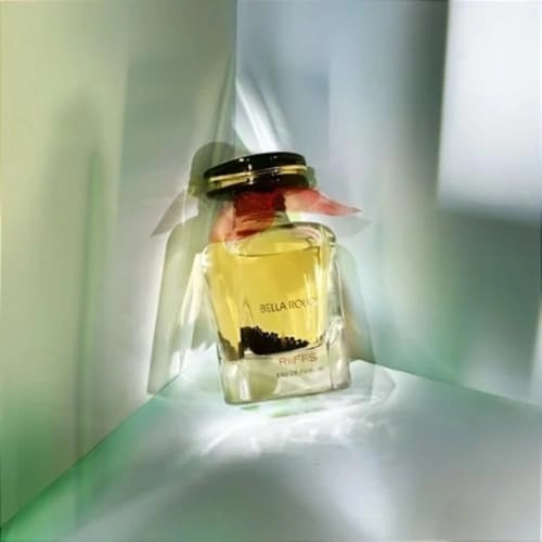 Bella Rouge Eau de Parfum 100 ml