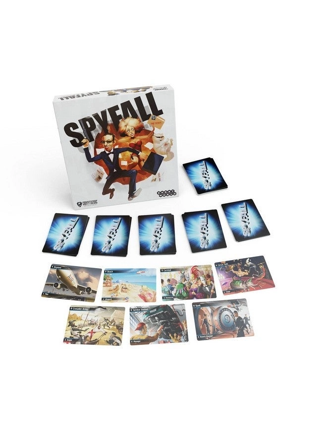 Spyfall