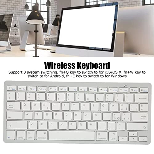 Mini Keyboard - IT Wireless