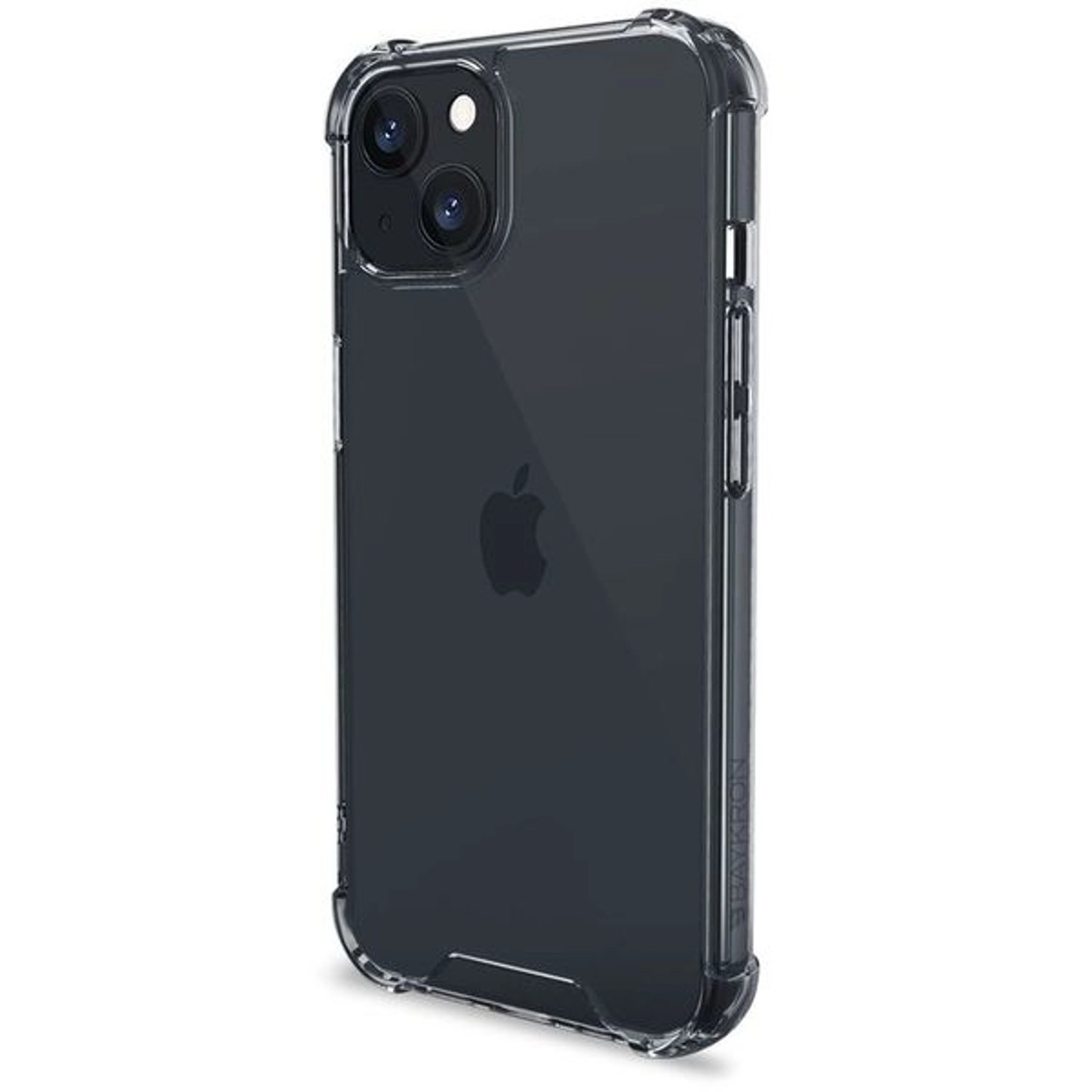 Tough Case Back Case for iPhone 13