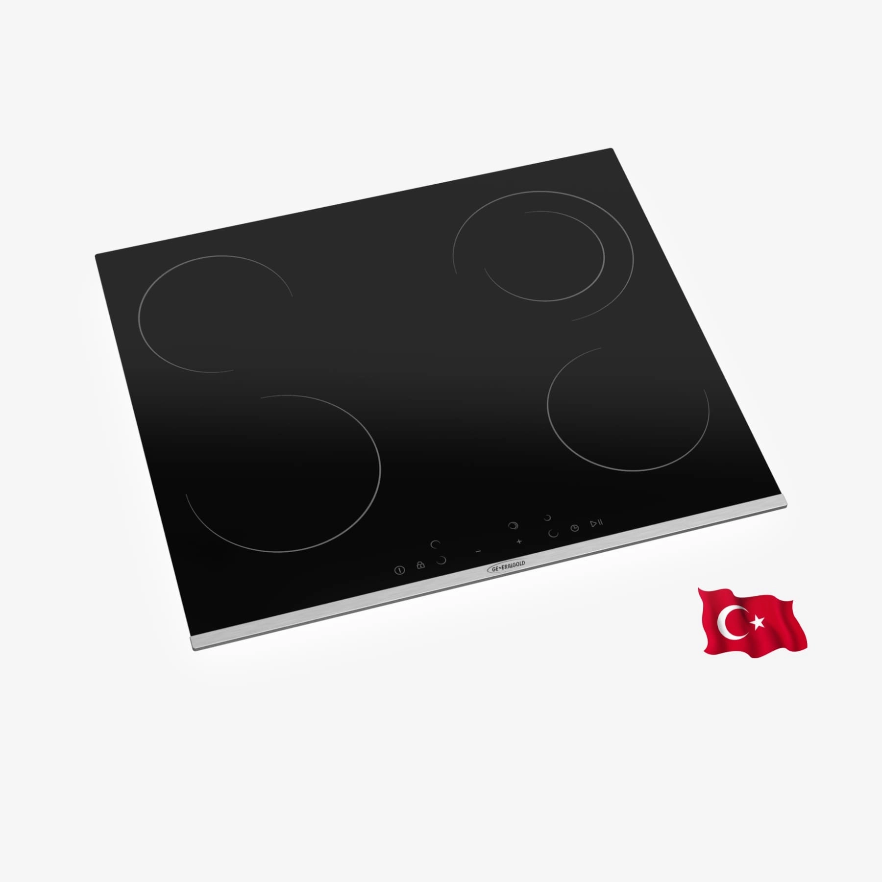 GeneralGold Built in Hob Electric hob